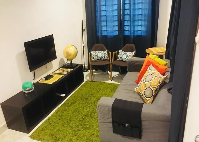 The Idealist Guesthouse