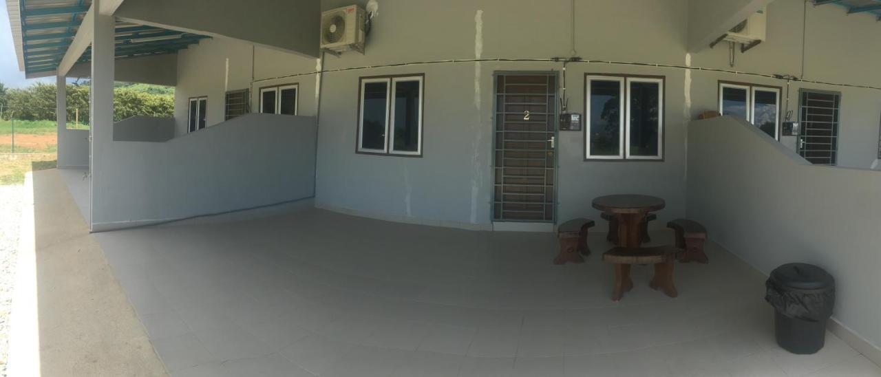 The Idealist Holiday home Pantai Cenang (Langkawi)