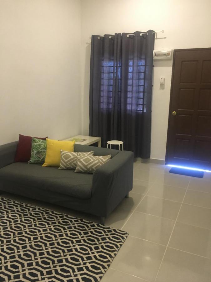 Holiday home The Idealist Pantai Cenang (Langkawi)
